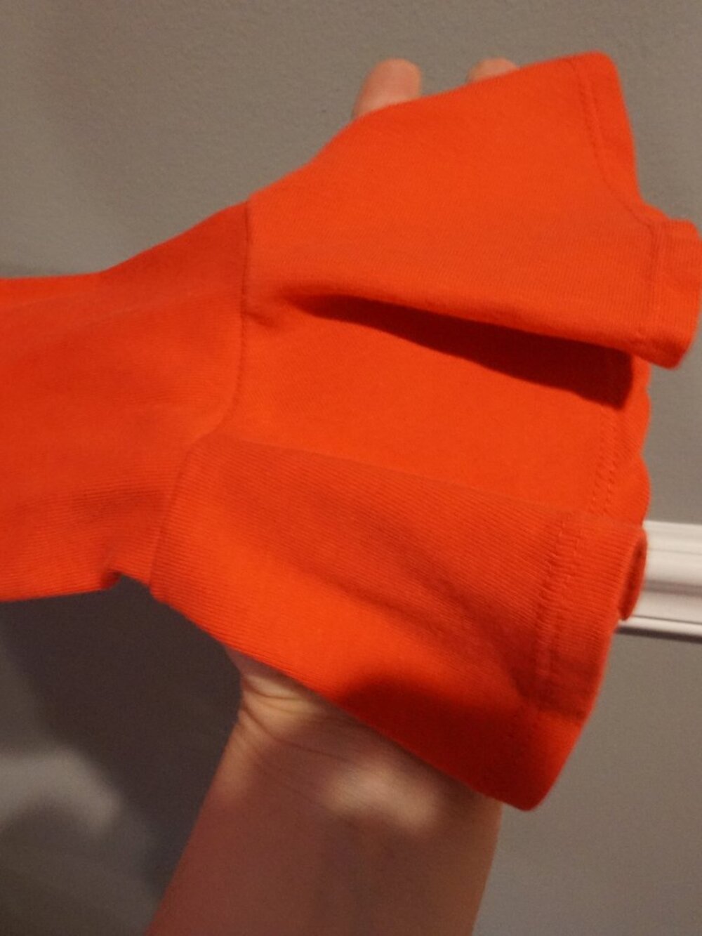 Maeve flared-sleeve tee - Picture 3 of 4